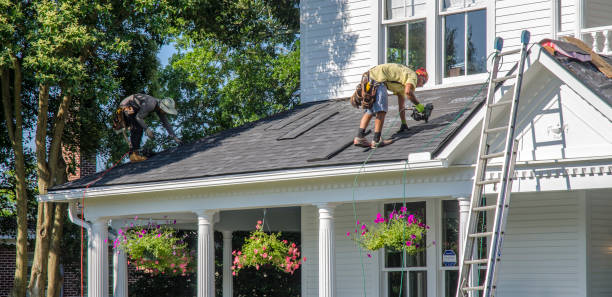 Hudson, IL Roofing Company